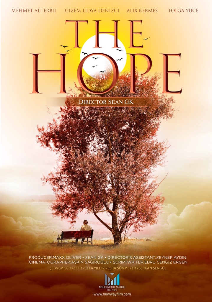 The Hope película Ver online completas en español